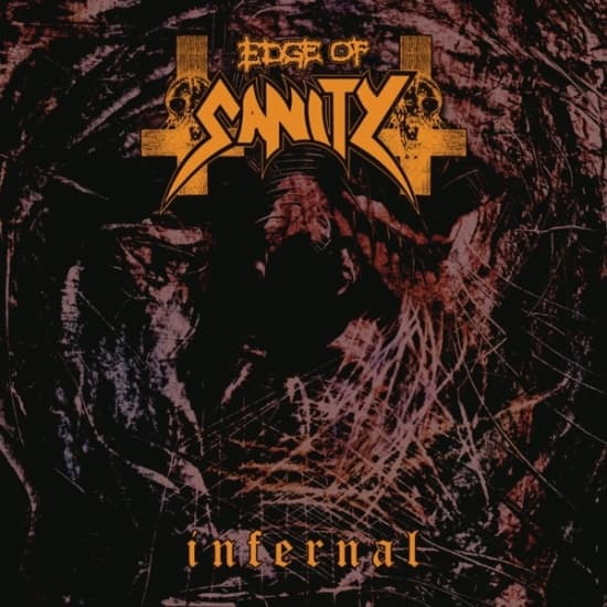 Edge Of Sanity - Infernal (Re-Issue) (CD)