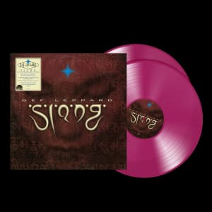 Def Leppard - Slang (Rsd Vinyl) (LP)