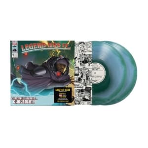 Ghostface Killah - Supreme Clientele 2 (Marvel Variant Edition 2LP) (LP)