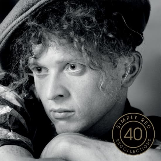 Simply Red - Recollections (CD)