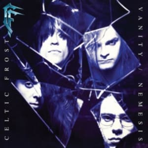 Celtic Frost - Vanity / Nemesis (LP)
