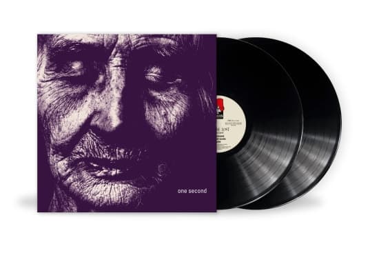 Paradise Lost - One Second (LP)