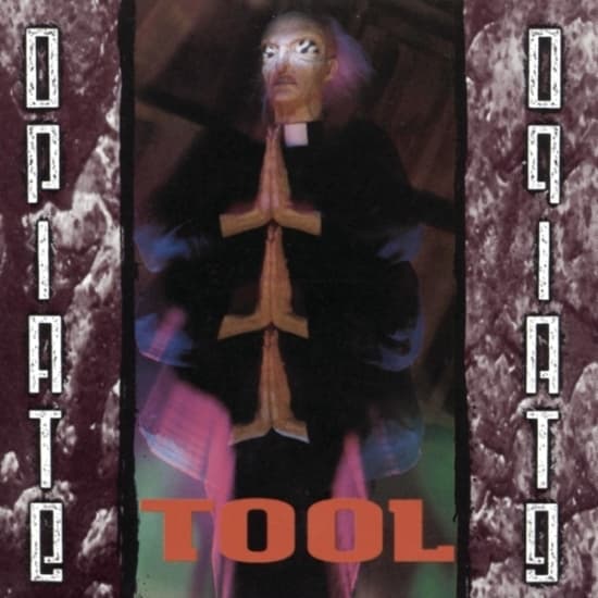 Tool - Opiate (LP)