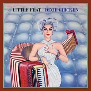 Little Feat - Dixie Chicken (CD)