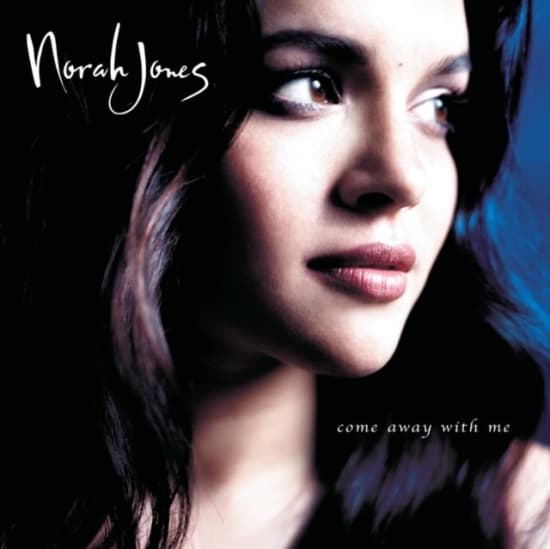 Norah Jones - Come Away With Me (20Th Anniversary CD) (CD)
