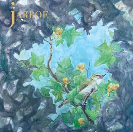 Jarboe - Sightings (LP)