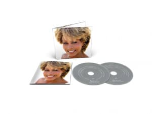 Tina Turner - Wildest Dreams (30Th Anniversary Edition 2Cd) (CD)