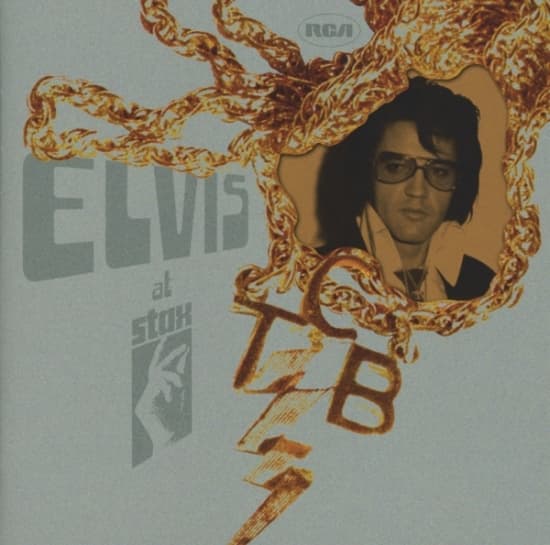 Presley Elvis - Elvis At Stax (CD)