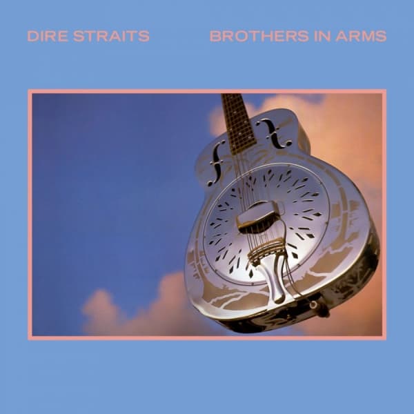 Dire Straits - Brothers In Arms (2Lp) (LP)