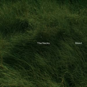 Necks The - Bleed (CD)