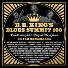 Joe Bonamassa - B.B. King's Blues Summit 100 (CD)