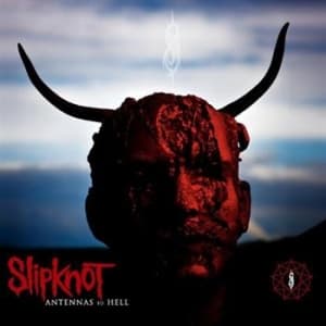 Slipknot - Antennas To Hell (CD)