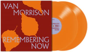 Van Morrison - Remembering Now (Ltd Orange 2LP) (LP)