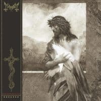 Mayhem - Grand Declaration Of War (Vinyyli LP) (LP)
