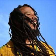 Ziggy Marley - Brightside (Translucent Orange Vinyl) (Rsd) (LP)