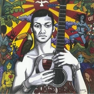 Jorge Ben - Jorge Ben (LP)