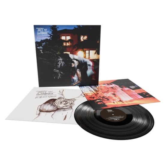 Bat For Lashes - Fur And Gold (2025 Remaster) (LP)