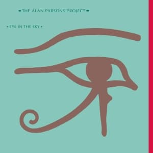 Alan Parsons Project The - Eye In The Sky (LP)