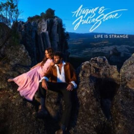 Angus & Julia Stone - Life Is Strange (LP)