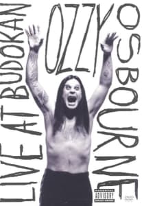Osbourne Ozzy - Live At Budokan (MusikDVD)