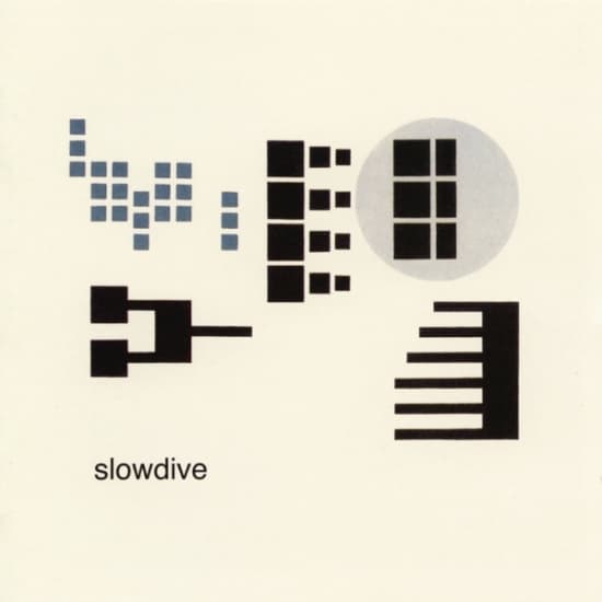 Slowdive - Pygmalion (LP)