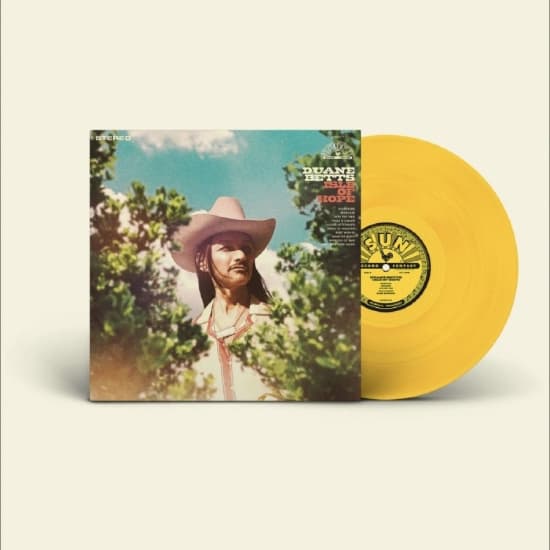 Duane Betts - Isle Of Hope (LP)