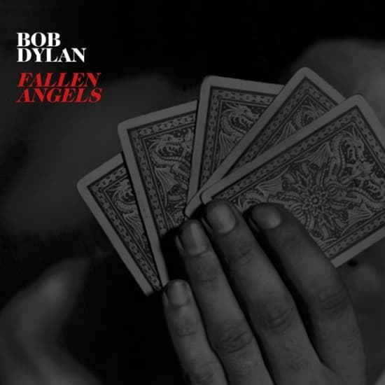 Dylan Bob - Fallen Angels (CD)