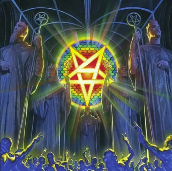 Anthrax - For All Kings (Digi) (CD)