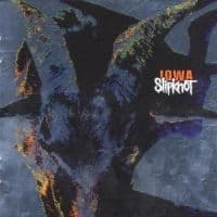 Slipknot - Iowa (CD)