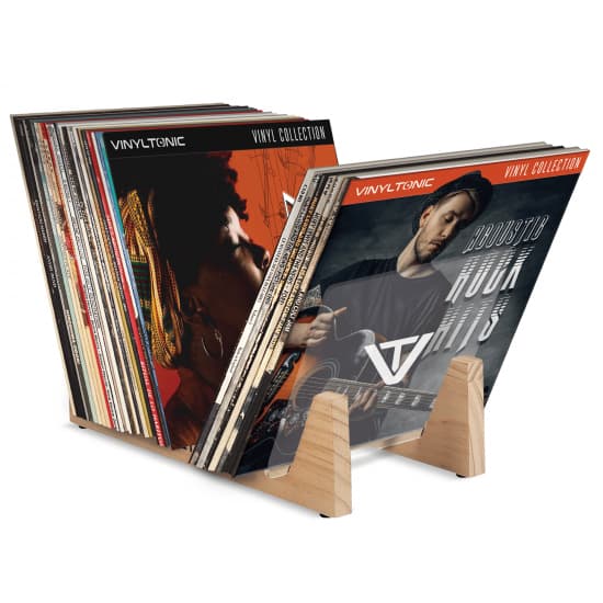 Vinyl Tonic - Vinyl Display Rack (Eg)