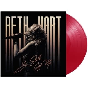 Beth Hart - You Still Got Me (LP)