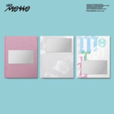 Itzy - Motto (Photobook Ver.) (Random Ver.) (CD)