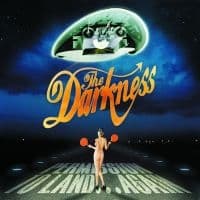 The Darkness - Permission To Land (LP)