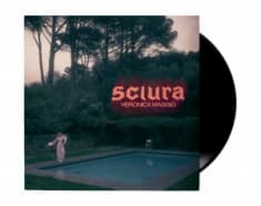 Veronica Maggio - Sciura (LP)