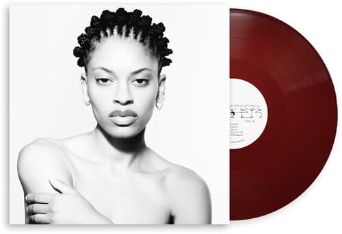 Annahstasia - Tether (Ltd Red Clay Color Vinyl) (LP)