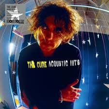 Cure - Acoustic Hits (2Lp/Silver Vinyl) (Rsd) (LP)