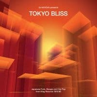 Various Artists - Tokyo Bliss (LP)