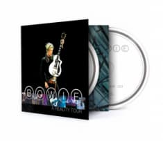 David Bowie - A Reality Tour (CD)