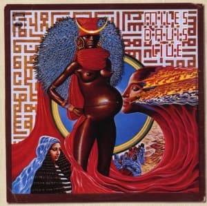 Davis Miles - Live - Evil (CD)