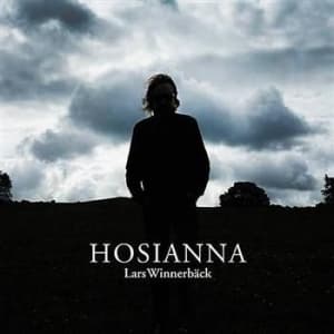 Winnerbäck Lars - Hosianna (CD)