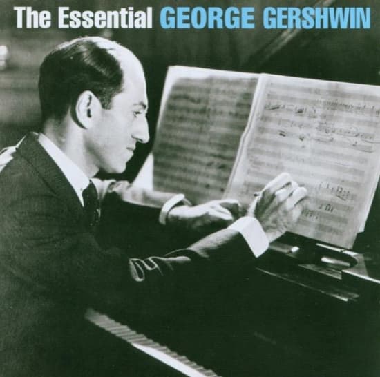 Gershwin George - The Essential George Gershwin (CD)
