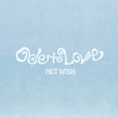 Nct Wish - Ode To Love (Package Ver.) (Random Ver.) (CD)
