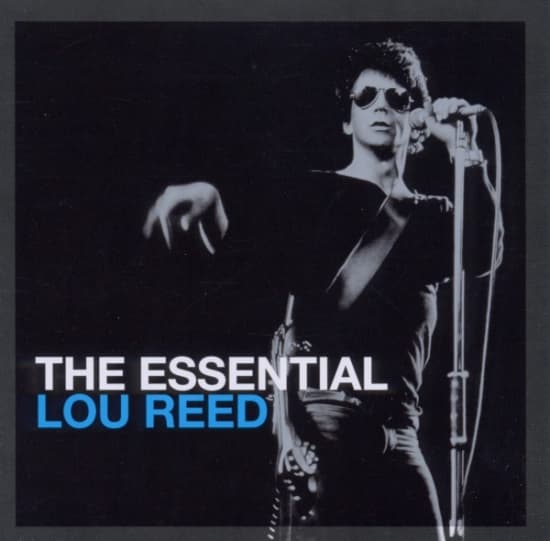 Reed Lou - The Essential Lou Reed (CD)