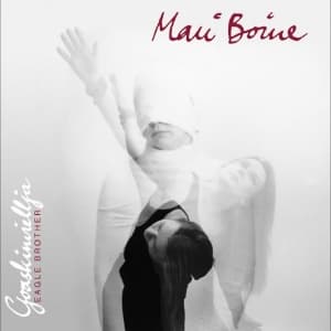 Boine Mari - Goaskinviellja (Eagle Brother) (Rem (CD)