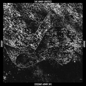 Mary Onettes The - Sworn (LP)