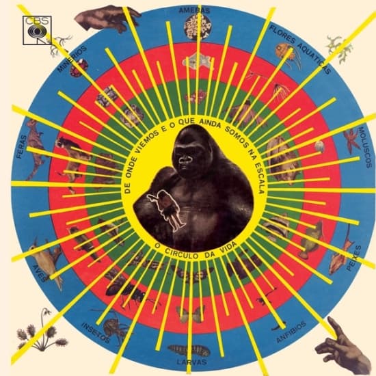 Pedro Santos - Krishnanda (CD)