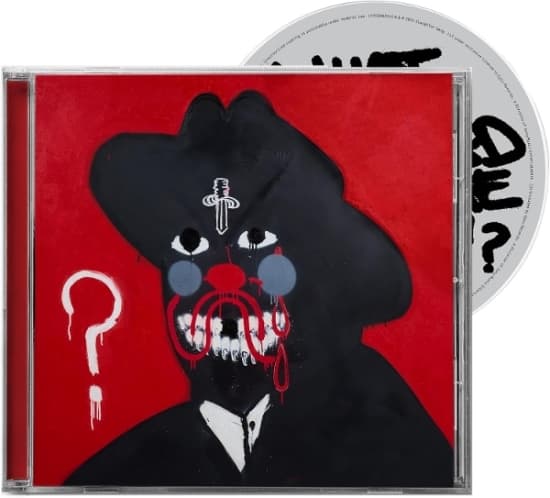 21 Savage - Hva skjedde med gatene? (CD)