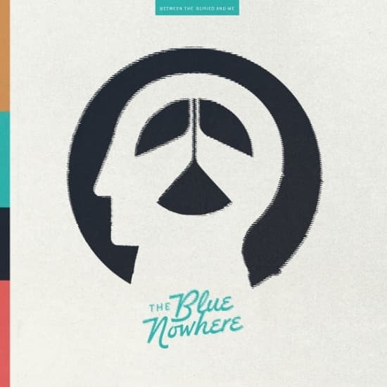 Between The Buried And Me - The Blue Nowhere (CD) (CD)