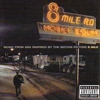 Various Artists - 8 Mile Soundtrack (LP)
