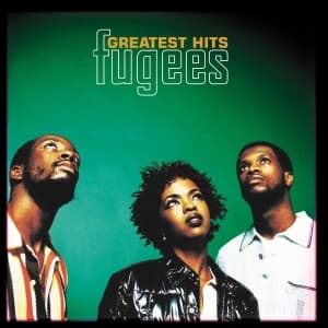 Fugees - Greatest Hits (CD)